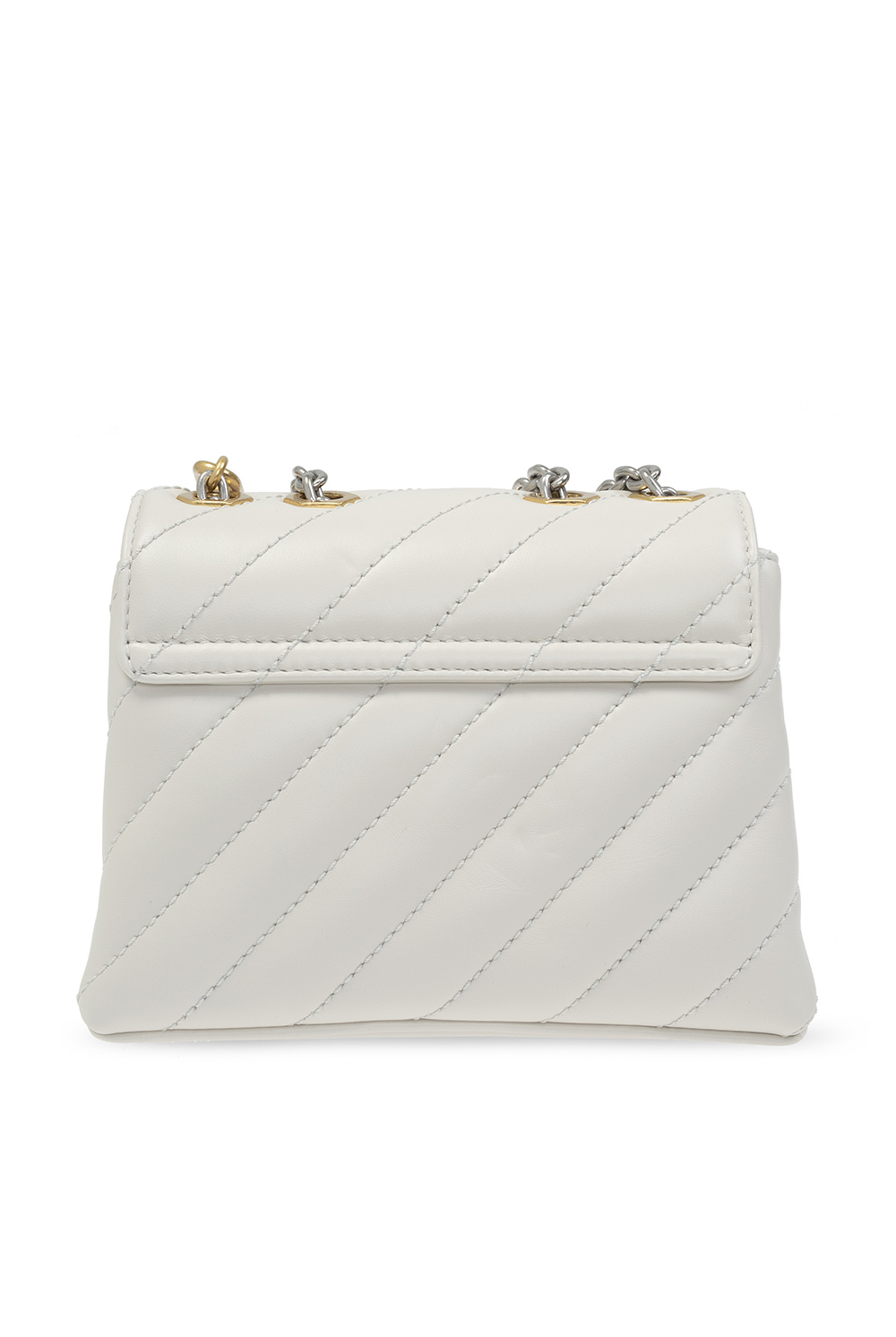 Pre-owned Azur Waist Bag - White - SchaferandweinerShops